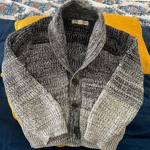 Appaman toddler knit cardigan